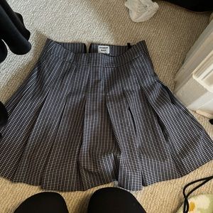 Sundaybest pleated skirt!!!♥️